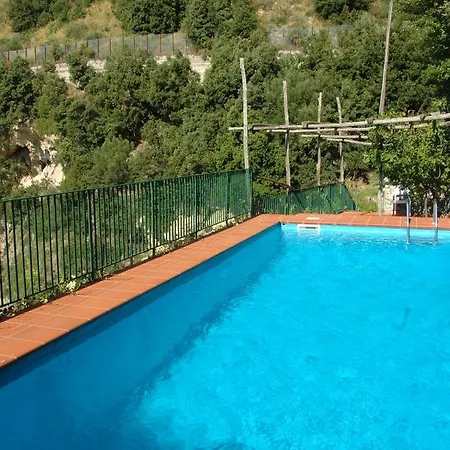 Villa Sunset Praiano