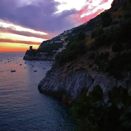 Villa Sunset