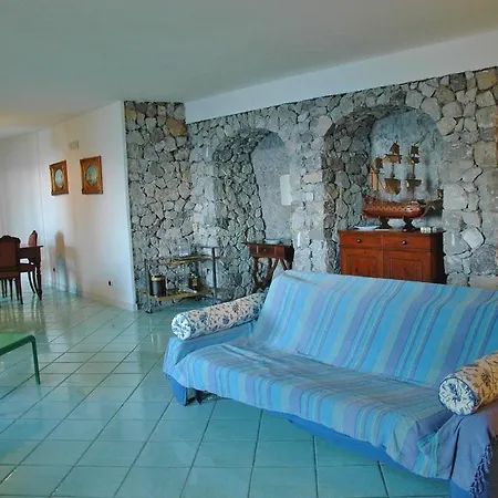 Sunset Villa *