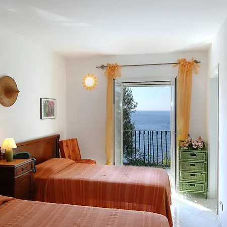 Villa Sunset Praiano